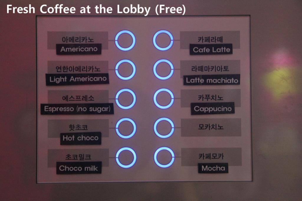 Time Motel Gyeongju Zewnętrze zdjęcie