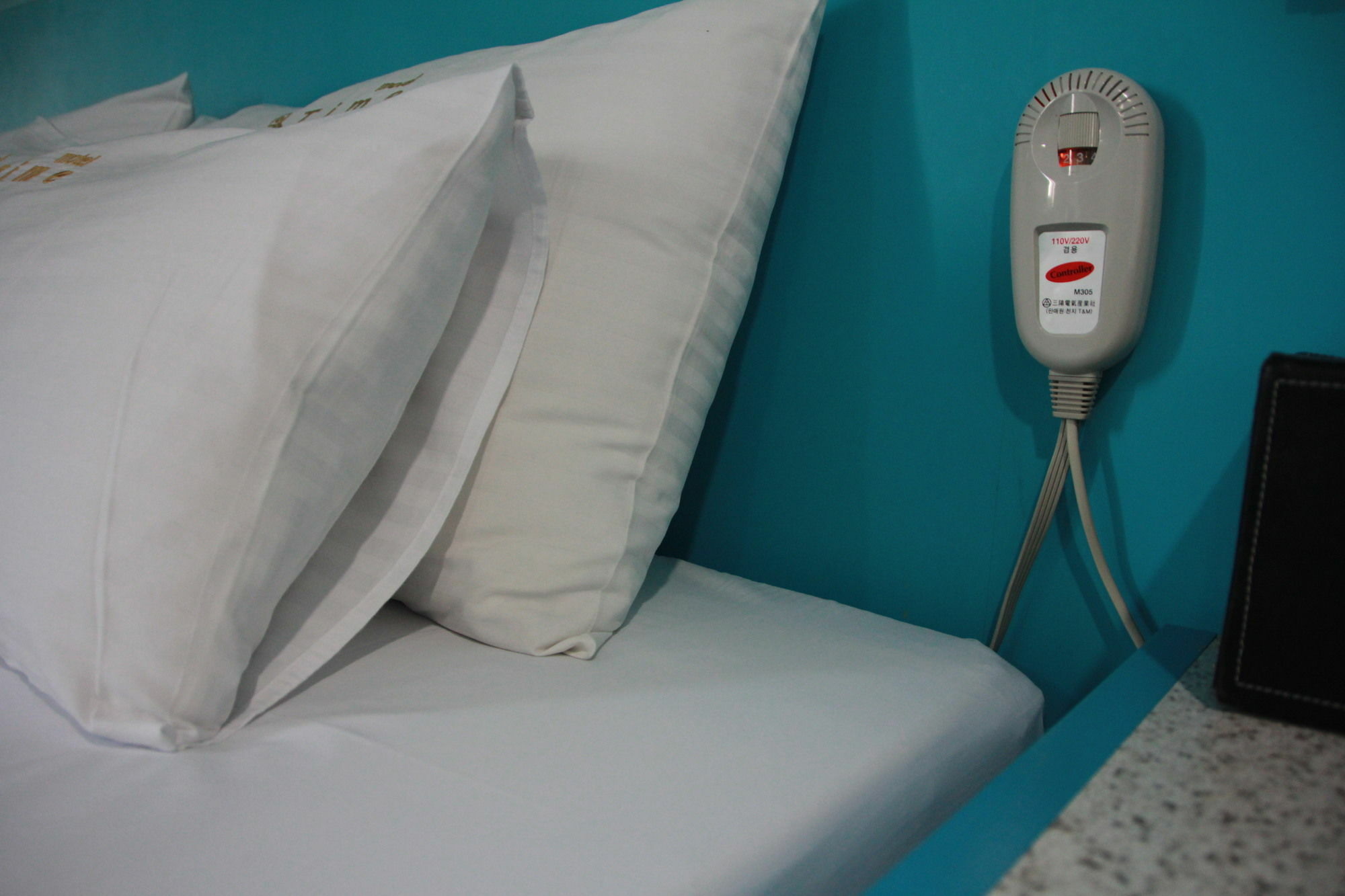 Time Motel Gyeongju Zewnętrze zdjęcie